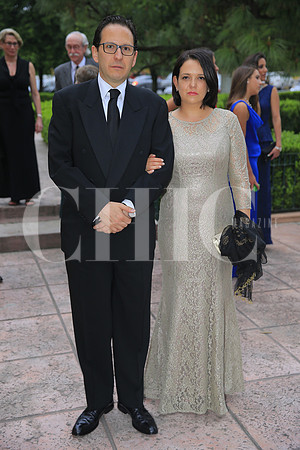 Sergio del Valle y Sofia del Valle (1)