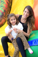 Annika Berard y Erika Arcaute 6