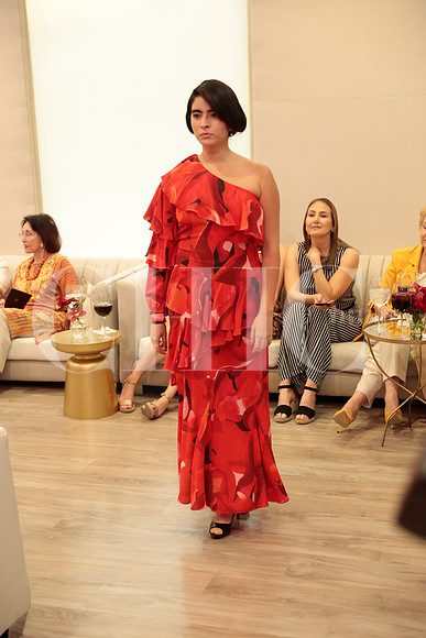 Trunk Show Ana de la Fuente 110