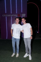 Diego Rodríguez y José Rivero