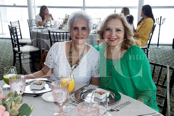 Idalia Santos y Adelina Alcorta (2)