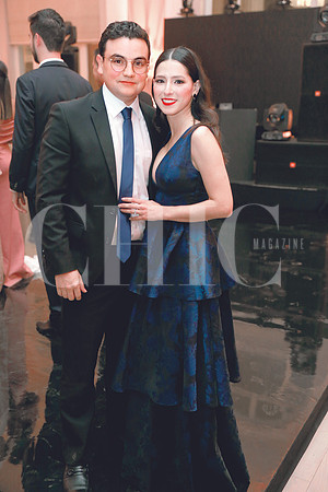José González y Cristina Gil (1)