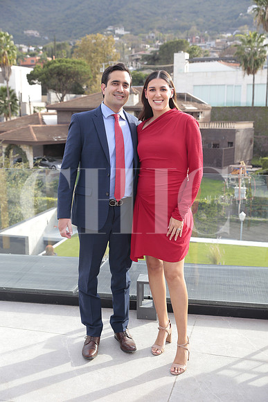 Jose Luis Castellanos y Myrna Treviño 4