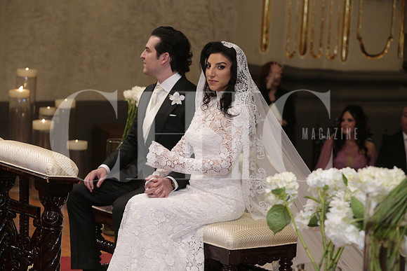 Boda Regina Schwarz y Miguel Cavazos 24