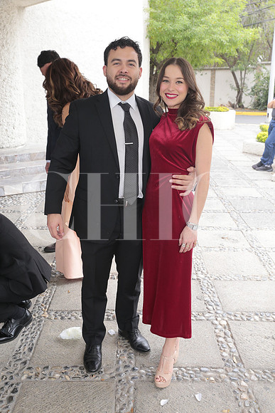 Diego Coss y Amanda Melendez 3