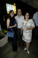 Alma Blanco, David Zarate y Ale Torres (3)