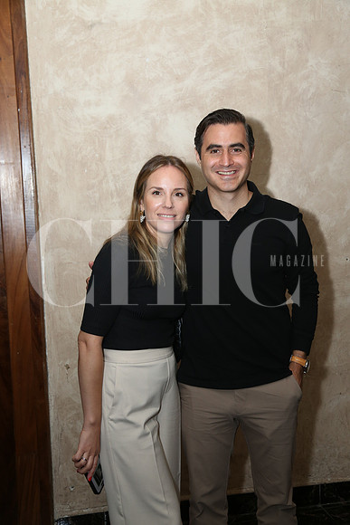 Marcela García y Marcelo Rodríguez 0