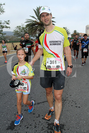 Matilda Swartz y Adres Swartz