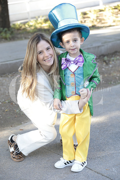 Margarita Martinez y Diego Ramon 5