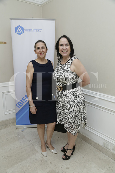 Betty Julián y Lupita d ela Fuentes (3)