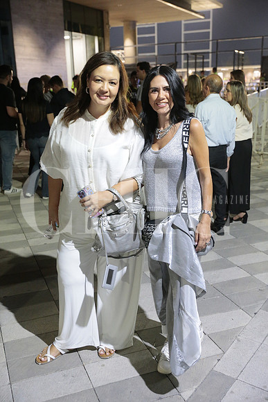 Lissette Siller y Sylvia Jacques 3