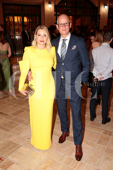 Roberta de Hoyos y Enrique Gutierrez 2