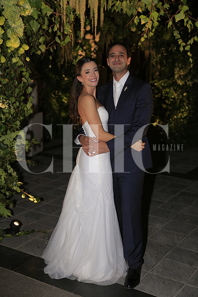 Arantxa Chapa y Elias Andonie 7