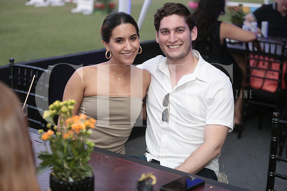 Raquel Moreno y Federico Villarreal 1
