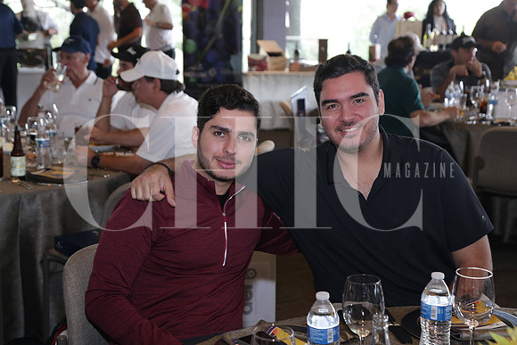 Rodrigo Assad y Nazario Assad 0