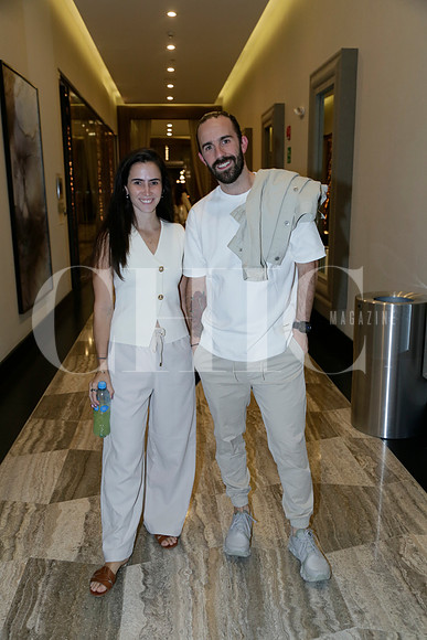 Paulina Landa y Pablo Gil (2)