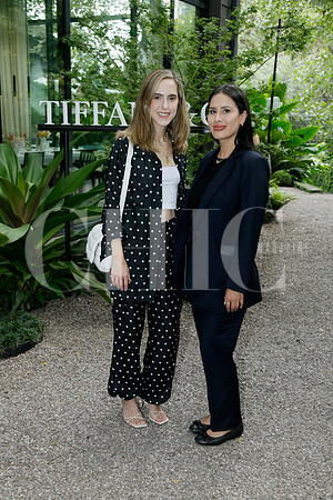 Cecy Guzmán y Lizbeth Guerrero (2)