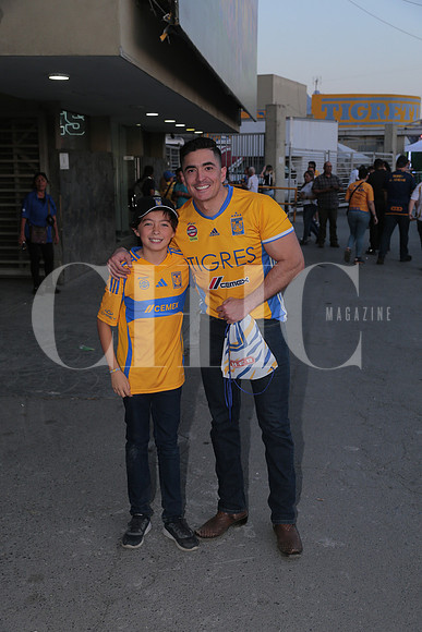 Ramon Montoya y Mateo Montoya 2