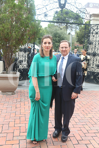 Maye  y Jorge