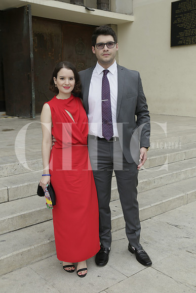 Charlotte Libien y Eugenio Anguiano (2)