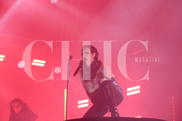Marilyn Manson 74
