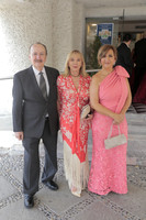 Gerardo Garza Salinas, Patricia Gonzalez y Adriana Maldonado 1