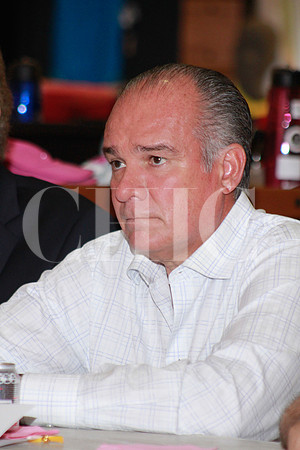Placido González