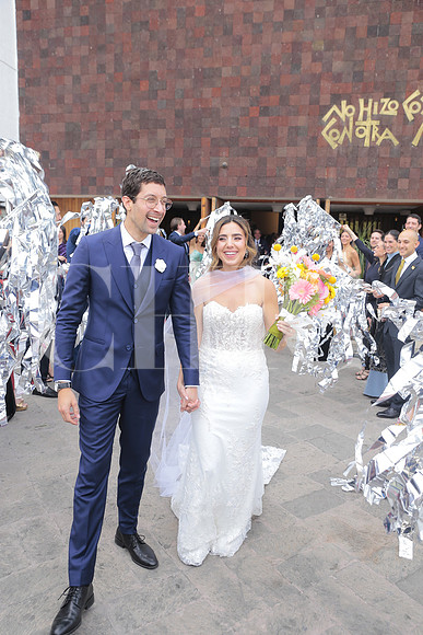 Boda de Katia Ferrigno y Adriano Aljure 111
