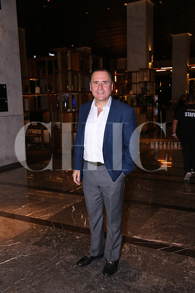 Andrés Garza Herrera1