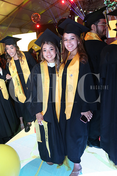 Ana Limón y Lizeth Gallaga 0