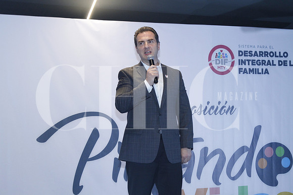 Adrian de la Garza Santos