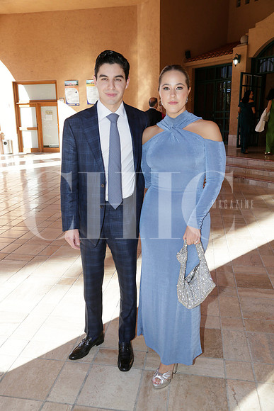 Hernán Martínez y Jimena Lazo (3)