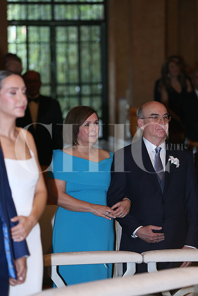 Jesús Vidaurri y Marilú Martínez de Vidaurri 2