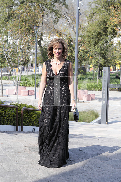 Maria Fernanda de la Garza 9