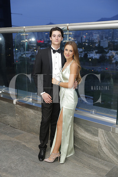 Rodrigo Athanasakis y Fernanda Sosa (5)