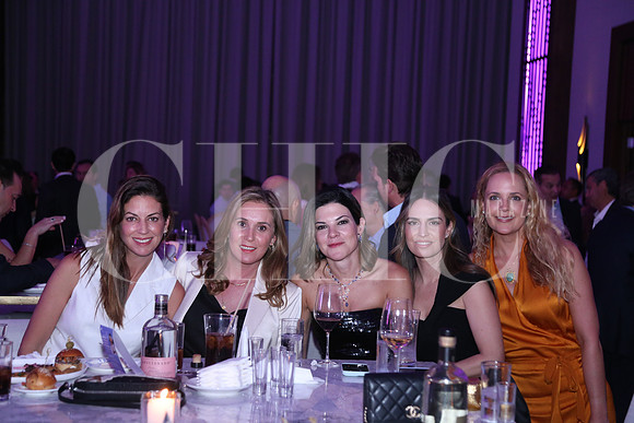 Lucia Herández, Gabriela Cardenas, Daniela Garza, Regina Zambrano y Ale Barraza0