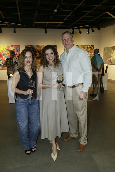 Maria Luisa Canales, Claudia Torres y Ricardo Ramos (3)
