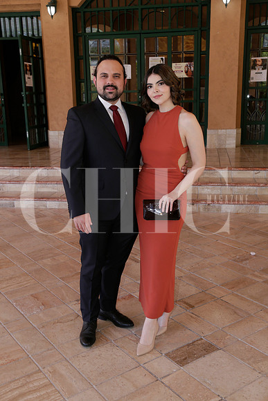 Raúl Torres y Lilian Esparza (2)