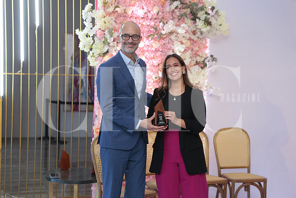 Miguel Treviño y Paola Lavin 5