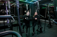 Up Studio 19