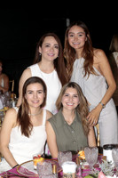 Blanca Treviño, Andrea Gutierrez, Erika Serdan y Conny Guerra 2