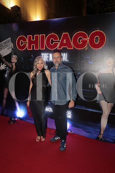 Diana Sepulveda y Gabriel Ortiz 2