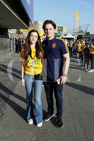 Isabella Robles Gil y Manuel San Miguel (2)