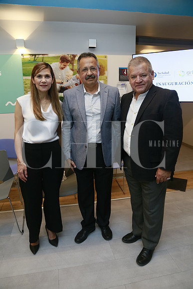 Silvia Chávez, José Montes y Manuel Guevara (2)
