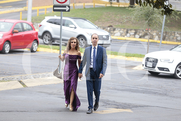 Boda de Barbara Santos y Alejandro Gonzalez Rodriguez 5