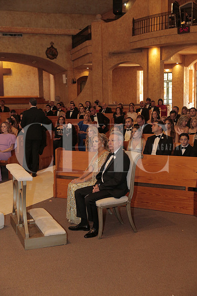 Boda de Fernanda Garza y David Garza 19