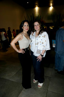 Daniela Canales y Cristina Villarreal (3)