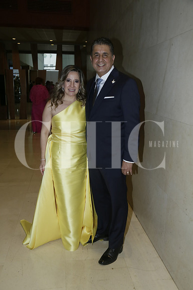 Myrna González y Jesús Gómez (2)