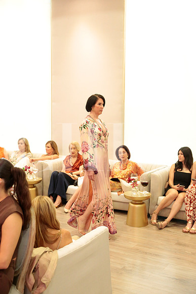 Trunk Show Ana de la Fuente 28
