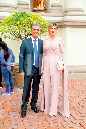 Guillermo y Vero